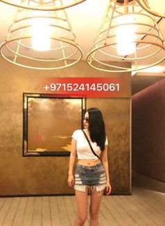 Sexy Lady Available - escort in Dubai Photo 5 of 6