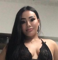 Sexy Lady Big Bum in Bangkok Thailand - escort in Bangkok