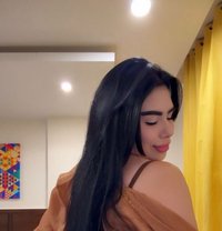 Sexy Lady in Bosher - escort in Muscat