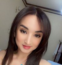 New lady - escort in Muscat