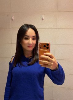 New lady - escort in Muscat Photo 8 of 8