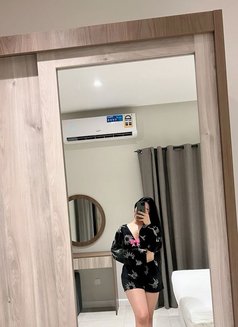 Sexy Lady in Bosher - escort in Muscat Photo 1 of 9