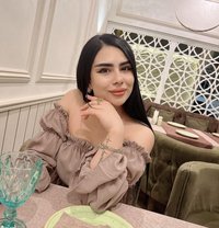 Sexy Lady in Bosher - escort in Muscat