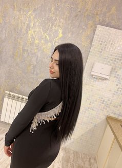 Sexy Lady in Bosher - escort in Muscat Photo 3 of 9