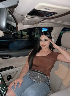 Sexy Lady in Bosher - escort in Muscat Photo 5 of 9