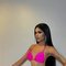 Sexy ladyboy top&bottom69 - masseuse in Al Manama Photo 4 of 11