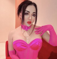 Amina ladyboy both 🇹🇭 - Transsexual adult performer in Riyadh Photo 5 of 18