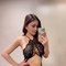 Sexy Ladyboy Bottom in KL - Transsexual escort in Kuala Lumpur