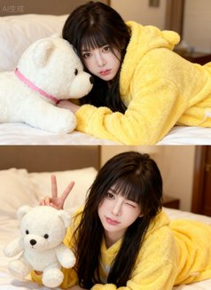 Sexy ladyboy - Transsexual escort in Hong Kong Photo 11 of 11