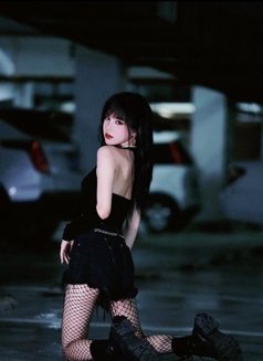 Sexy ladyboy - Transsexual escort in Shenzhen Photo 9 of 9