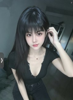 Sexy ladyboy - Transsexual escort in Shenzhen Photo 13 of 13