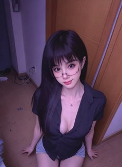 Sexy ladyboy - Acompañantes transexual in Shenzhen Photo 14 of 19