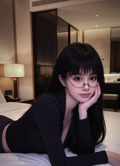 Sexy ladyboy - Acompañantes transexual in Shenzhen Photo 17 of 19