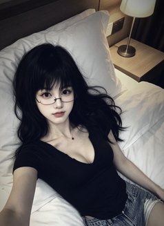 Sexy ladyboy - Acompañantes transexual in Shenzhen Photo 18 of 19