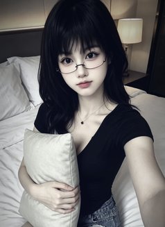 Sexy ladyboy - Acompañantes transexual in Shenzhen Photo 19 of 19