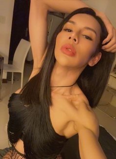 Sexy ladyboy in bangkok - Transsexual escort in Bangkok Photo 8 of 9