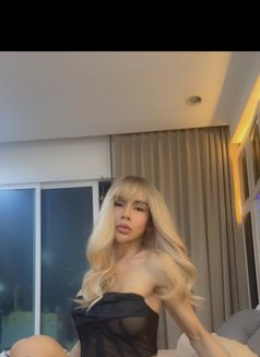 Sexy ladyboy in Bangkok - Acompañantes transexual in Bangkok Photo 8 of 8