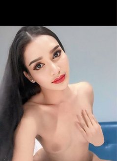 Sexy Ladyboy Kiss - Transsexual escort in Muscat Photo 3 of 4