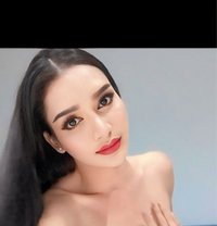 Sexy Ladyboy Kiss - Transsexual escort in Muscat