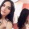 Haifa Sexy Ladyboy Kiss - Acompañantes transexual in Al Sohar Photo 4 of 4
