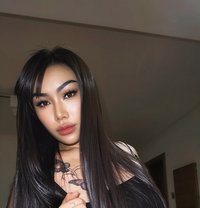 Sexy Ladyboy Nabi - Masajista in Al Manama