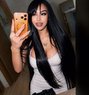 Sexy Ladyboy Nabi - masseuse in Al Manama Photo 6 of 6