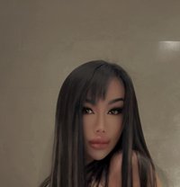 Sexy Ladyboy Nabi - masseuse in Al Manama