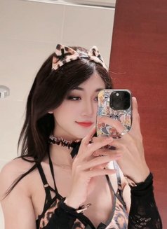 sexy ladyboy Natasha - Transsexual escort in Doha Photo 8 of 15