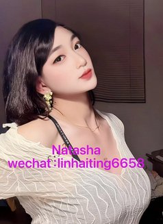 sexy ladyboy Natasha - Transsexual escort in Guangzhou Photo 11 of 12