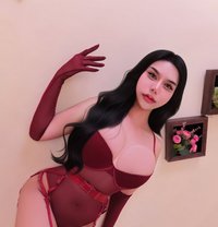 ⚜️ SEXY LADYBOY ⚜️ - Transsexual escort in Muscat Photo 1 of 26