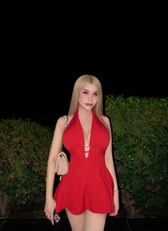 ⚜️ SEXY LADYBOY ⚜️ - Acompañantes transexual in Muscat Photo 18 of 29