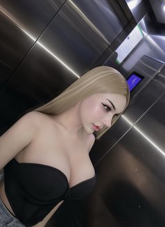 ⚜️ SEXY LADYBOY ⚜️ - Acompañantes transexual in Muscat Photo 28 of 29