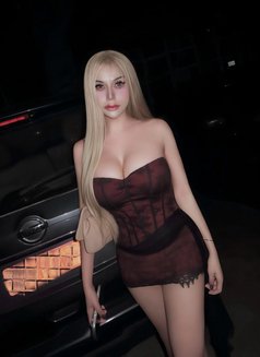 ⚜️ SEXY LADYBOY ⚜️ - Acompañantes transexual in Muscat Photo 23 of 29