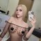 ⚜️ SEXY LADYBOY ⚜️ - Acompañantes transexual in Muscat
