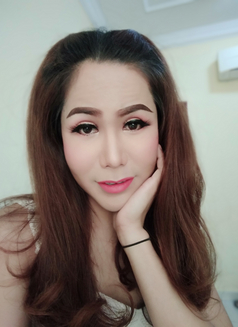 Sexy Ladyboy - Acompañantes transexual in Muscat Photo 1 of 4