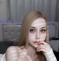 ⚜️ SEXY LADYBOY ⚜️ - Transsexual escort in Muscat Photo 29 of 29