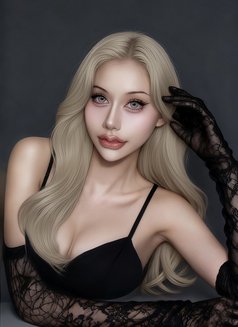 ⚜️ SEXY LADYBOY ⚜️ - Transsexual escort in Muscat Photo 20 of 30