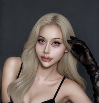 ⚜️ SEXY LADYBOY ⚜️ - Transsexual escort in Muscat Photo 1 of 30