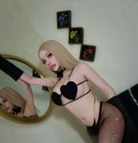 ⚜️ SEXY LADYBOY ⚜️ - Acompañantes transexual in Muscat