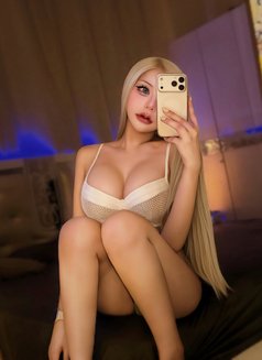 ⚜️ SEXY LADYBOY ⚜️ - Transsexual escort in Muscat Photo 5 of 30