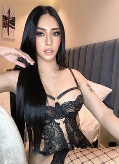 Nana Ladyboy 🇹🇭 - Transsexual escort in Dubai Photo 6 of 14