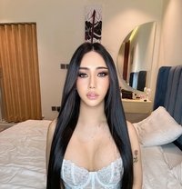 Nana Ladyboy 🇹🇭 - Transsexual escort in Bangkok