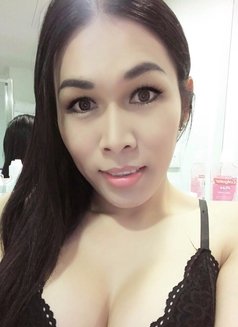 NOW IN SHANGHAI - Transsexual escort in Nanjing Photo 11 of 11
