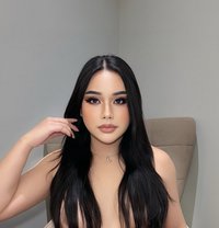 Professional massage and service - Transsexual escort in Riyadh