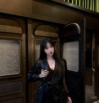 Sexy Lala - escort in Shanghai