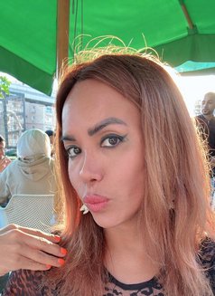 Sexy, classy and Pervert Latina Ts GFE - Transsexual escort in Cairo Photo 19 of 29