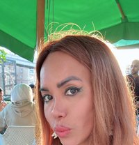 Sexy, classy and Pervert Latina Ts GFE - Transsexual escort in Cairo Photo 19 of 29