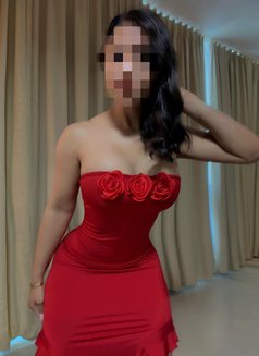 Sexy Latina (Squirt, DeepThroat, GF) - escort in Abu Dhabi Photo 12 of 15