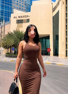 Sexy Latina (Squirt, DeepThroat, GF) - escort in Abu Dhabi Photo 14 of 15