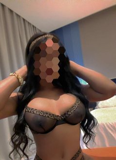 Sexy Latina (Squirt, Anilingus) - escort in Abu Dhabi Photo 1 of 6